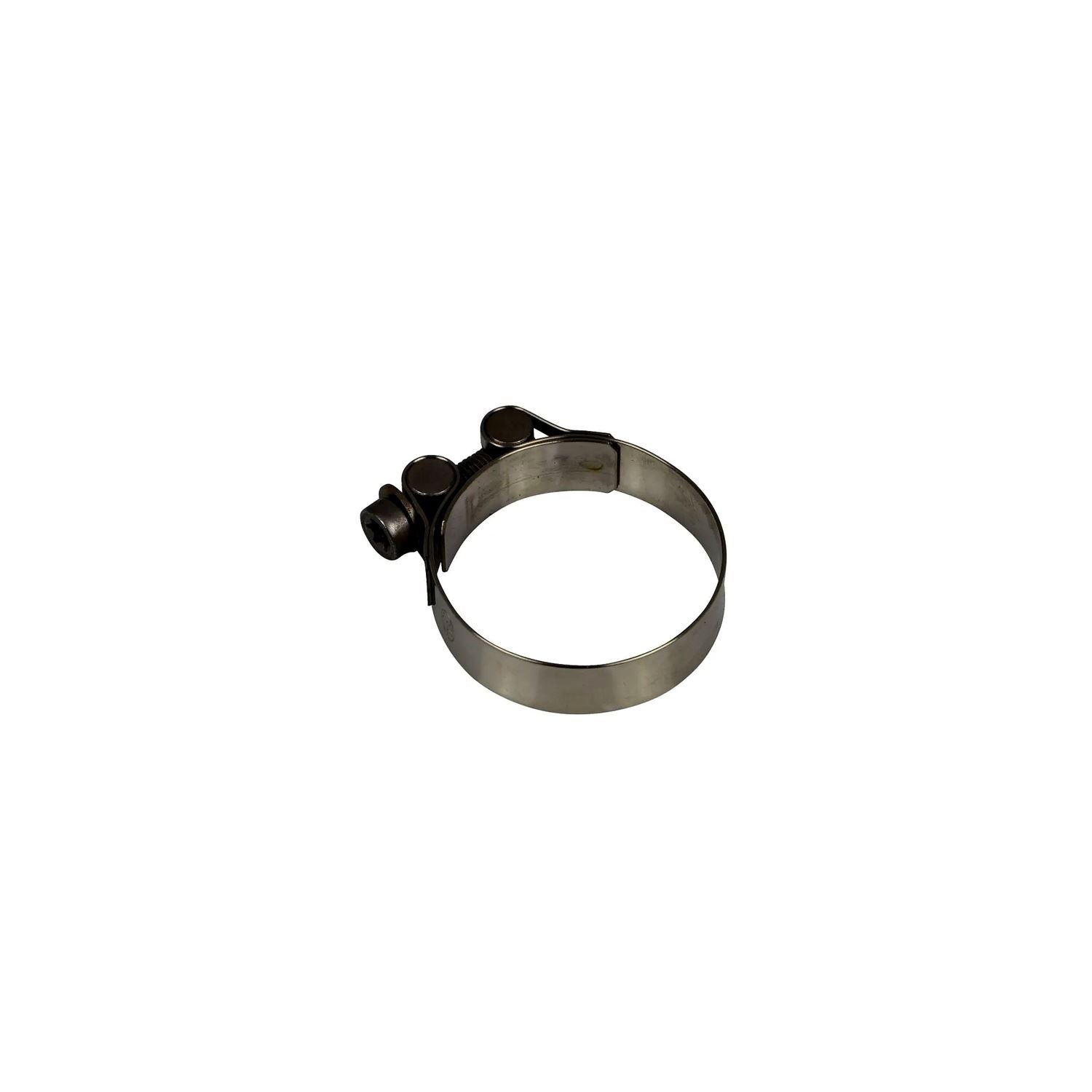 Akrapovic Stainless Steel Exhaust Clamp For Kawasaki Z 900 RS ABS Cafe 2020